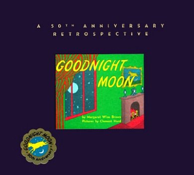 Cover Art for 9780060275044, Goodnight Moon by Margaret Wise Brown