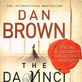 Cover Art for 9780593057711, The Da Vinci Code: The Illustrated Edition by Dan Brown