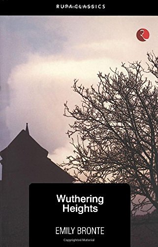 Cover Art for 9788171674367, Wuthering Heights by Emily Bronte