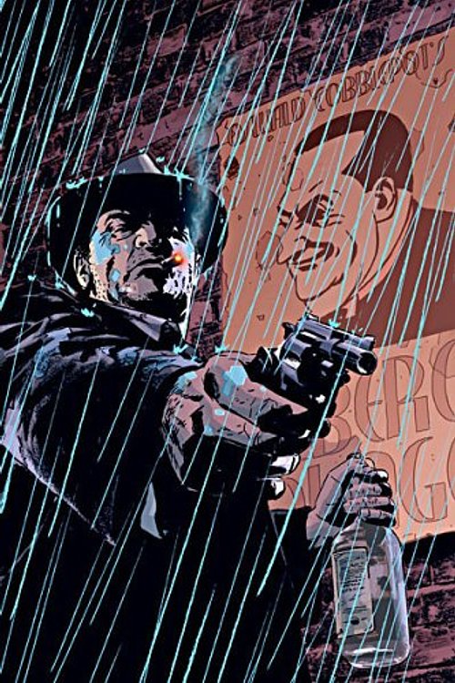 Cover Art for 9781563899959, Unresolved Targets by Greg Rucka, Ed Brubaker, Michael Lark, Stefano Gaudiano