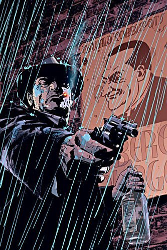 1 editions of Unresolved Targets by Greg Rucka