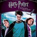 Cover Art for 5051892007658, Harry Potter And The Prisoner Of Azkaban [DVD] by J.k. Rowling