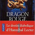 Cover Art for 9782266103671, Dragon Rouge by Thomas Harris