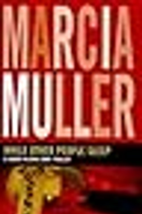 Cover Art for 9780704346147, While Other People Sleep (A Sharon McCone mystery) by Marcia Muller
