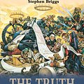 Cover Art for 9780413771162, The Truth by Terry Pratchett