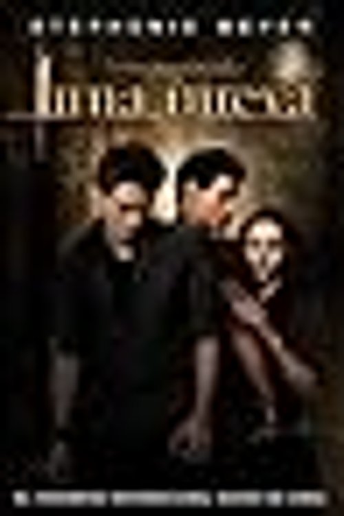 Cover Art for 9789705803123, Luna Nueva by Stephenie Meyer