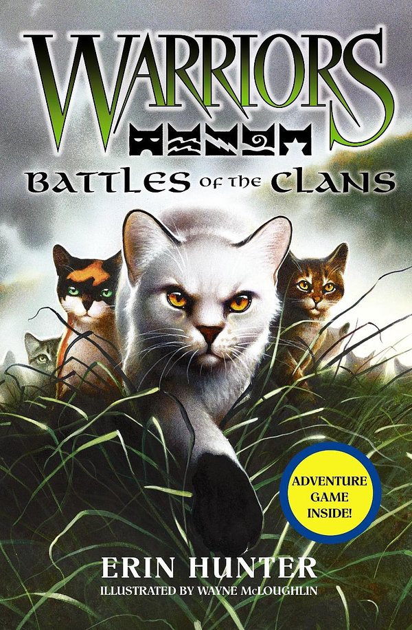 Battles of the Clans