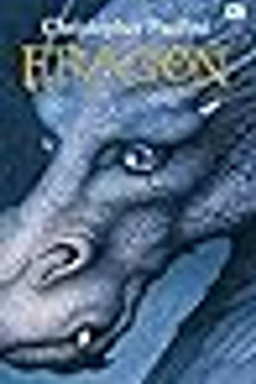 Cover Art for 9786020605036, Eragon by Christopher Paolini