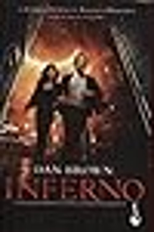 Cover Art for 9789584252975, Inferno by Dan Brown