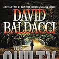 Cover Art for B00U6DNY5O, The Guilty (Will Robie Book 4) by David Baldacci