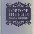 Cover Art for 9780884116950, Lord of the Flies by William Golding