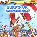 Cover Art for 9780439691437, Surf's Up Geronimo! by Geronimo Stilton