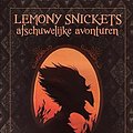 Cover Art for 9789401444637, Lemony Snickets afschuwelijke avonturen - Het ellendige eerste boek by Lemony Snicket