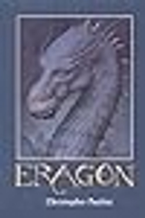 Cover Art for 9788374805001, Eragon by Christopher Paolini
