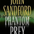 Cover Art for 9781436227988, Phantom Prey by John Sandford