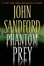 Cover Art for 9781436227988, Phantom Prey by John Sandford