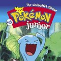 Cover Art for 9780439358057, Pokemon JR. Ch Bk #15 by Sarah Heller