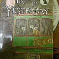 Cover Art for 9780803705821, Bellairs John : Trolley to Yesterday (Library Edn) by John Bellairs