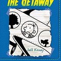 Cover Art for 9781432843724, The Getaway (Diary of a Wimpy Kid) by Jeff Kinney