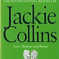 Cover Art for 9781416502791, Hollywood Divorces [Paperback] by Jackie Collins