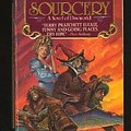 Cover Art for 9780451162335, Sourcery (Discworld) by Terry Pratchett