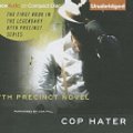 Cover Art for 9781469217239, Cop Hater by Ed McBain