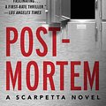 Cover Art for 9781439187517, Postmortem by Patricia Cornwell