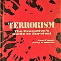 Cover Art for 9780872018211, Terrorism by Paul Q. Fuqua