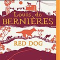 Cover Art for 9781486295975, Red Dog by De Bernieres, Louis