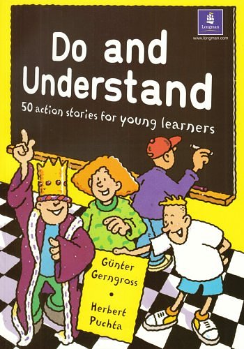 Cover Art for 9780582298965, Do and Understand by Herbert Puchta, Gunter Gerngross