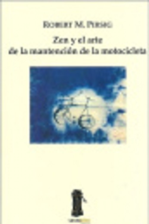 Cover Art for 9789685679268, Zen y el arte de la mantención de la motocicleta (Spanish Edition) by Robert M. Pirsig