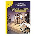 Cover Art for 9780618782109, ?Avancemos!: Lecturas para todos (Student) with Audio CD (Spanish Edition) by MCDOUGAL LITTEL