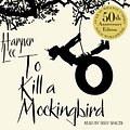 Cover Art for 9781473517769, To Kill A Mockingbird by Harper Lee, Sissy Spacek