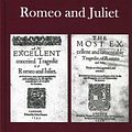 Cover Art for 9780874130386, "Romeo and Juliet" by William Shakespeare