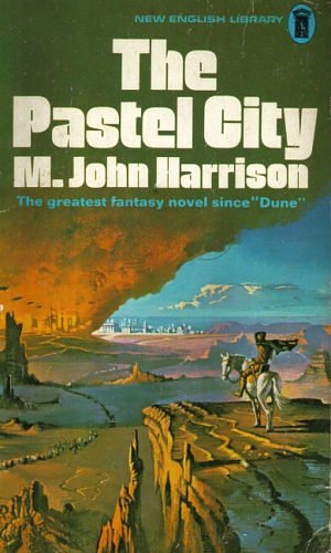 Pastel City