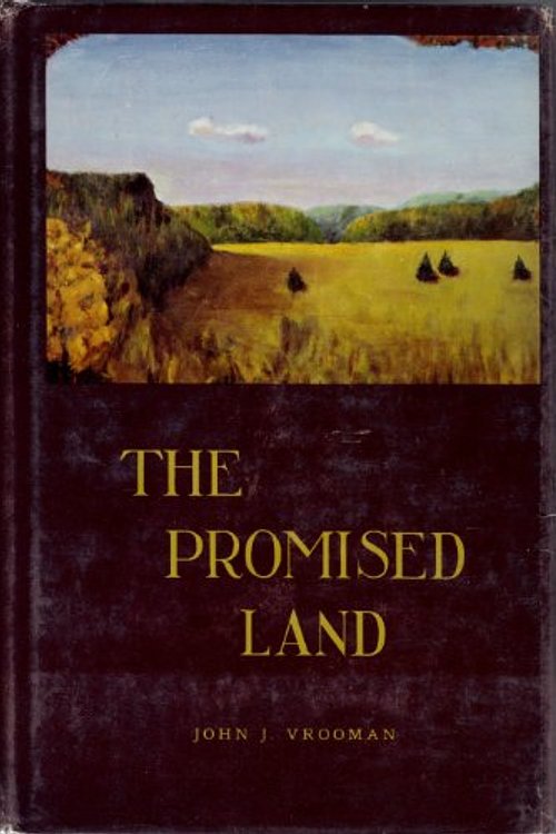 Cover Art for 9781560543138, Promised Land (Thorndike Large Print Cloak and Dagger Series) by Robert B. Parker