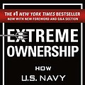 Cover Art for 9781250270962, Extreme Ownership by Jocko Willink