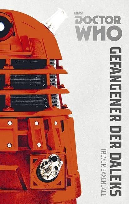 3 editions of Doctor Who Monster-Edition 1 by Trevor Baxendale