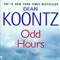 Cover Art for 9780553841329, ODD HOURS - Bantam by Konntz Dean