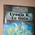 Cover Art for 9780739448816, The Left Hand of Darkness by Ursula K. Le Guin