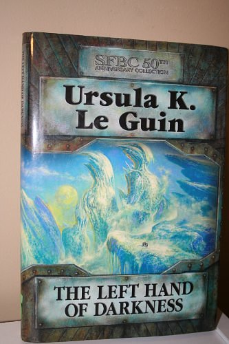 Cover Art for 9780739448816, The Left Hand of Darkness by Ursula K. Le Guin