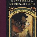 Cover Art for 9788893814317, La sinistra segheria. Una serie di sfortunati eventi by Lemony Snicket