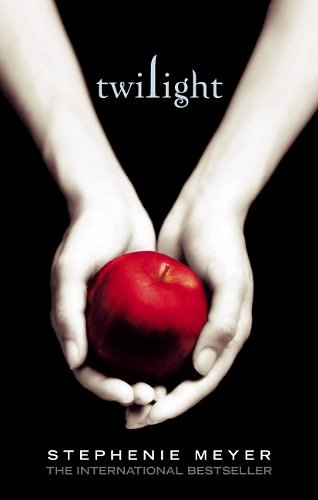 Cover Art for B002RI97MK, Twilight: Twilight, Book 1 (Twilight Saga) by Stephenie Meyer