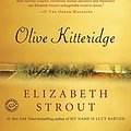 Cover Art for 9781849831802, Olive Kitteridge by ElizabethStrout