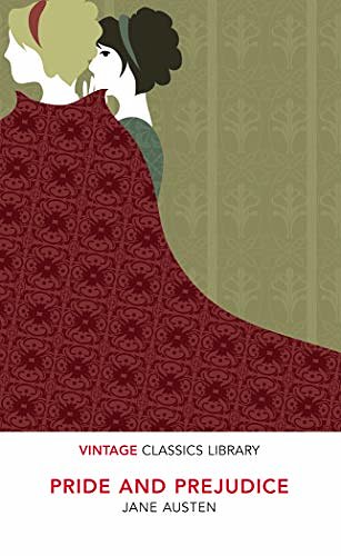 Cover Art for 9781784871727, Pride and Prejudice by Jane Austen