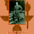 Cover Art for 9781410102034, Mein Kampf by Adolf Hitler