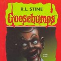 Cover Art for 9780836819793, Night of the Living Dummy (Goosebumps) by R. L. Stine