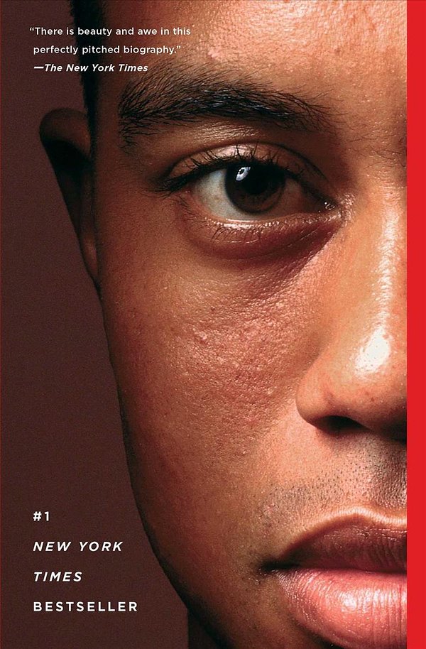 Cover Art for 9781501126444, Tiger Woods by Jeff Benedict, Armen Keteyian