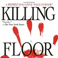 Cover Art for 9780515123449, Killing Floor by Lee Child