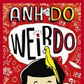 Cover Art for 9781742837581, Weirdo by Anh Do